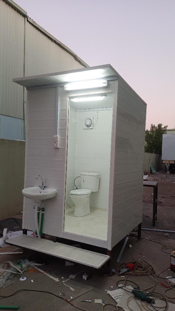 cabin,kitchen toilet - 3