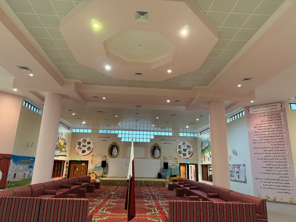 حفلات ومناسبات - 2