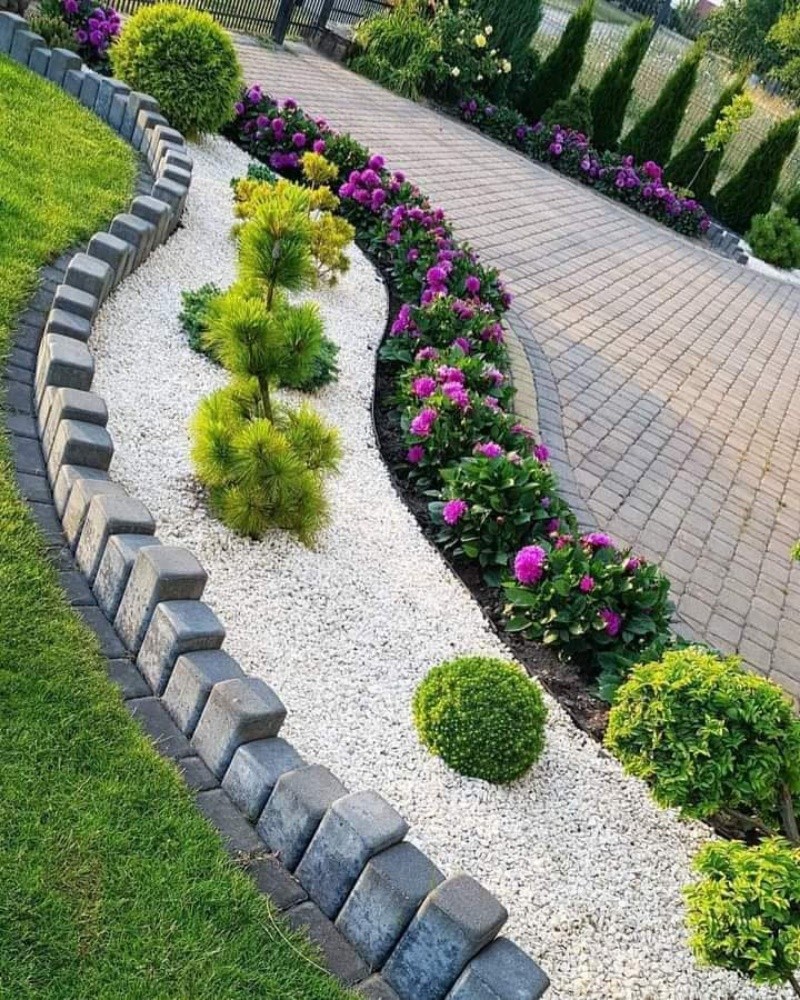 منسق حدائق لندسكيب - 11