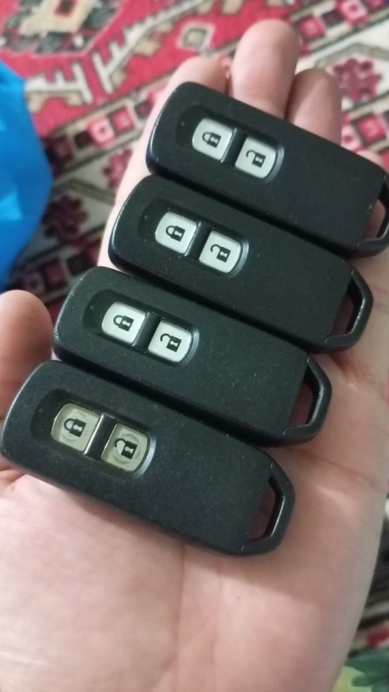 key - 5