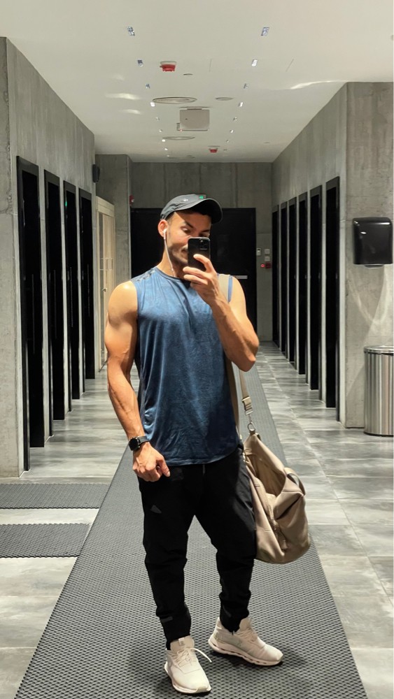 Personal Trainer - 6