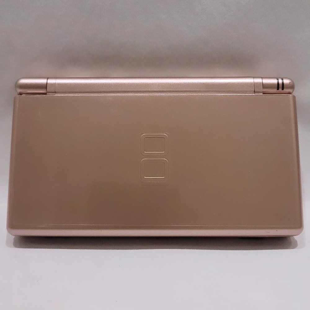 NINTENDO DSi XL Silver - 2