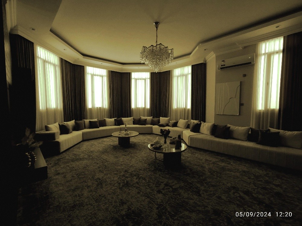 carpet.curtalnd Arabic. sopa - 5