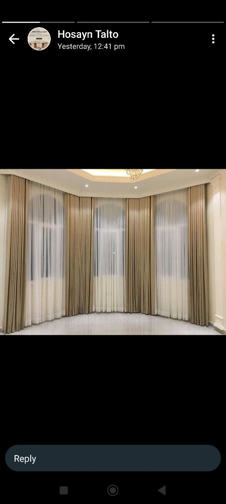 carpet.curtalnd Arabic. sopa - 3