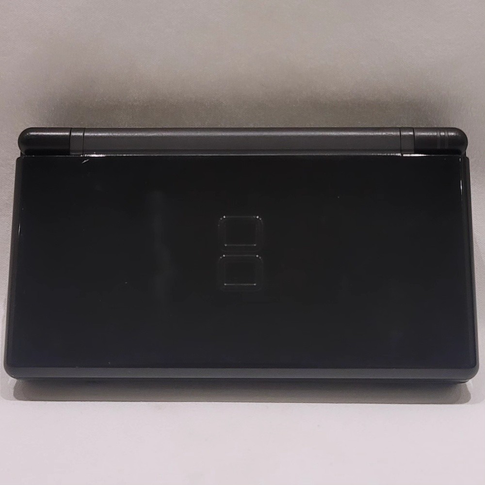 NINTENDO DSi XL BLACK - 2