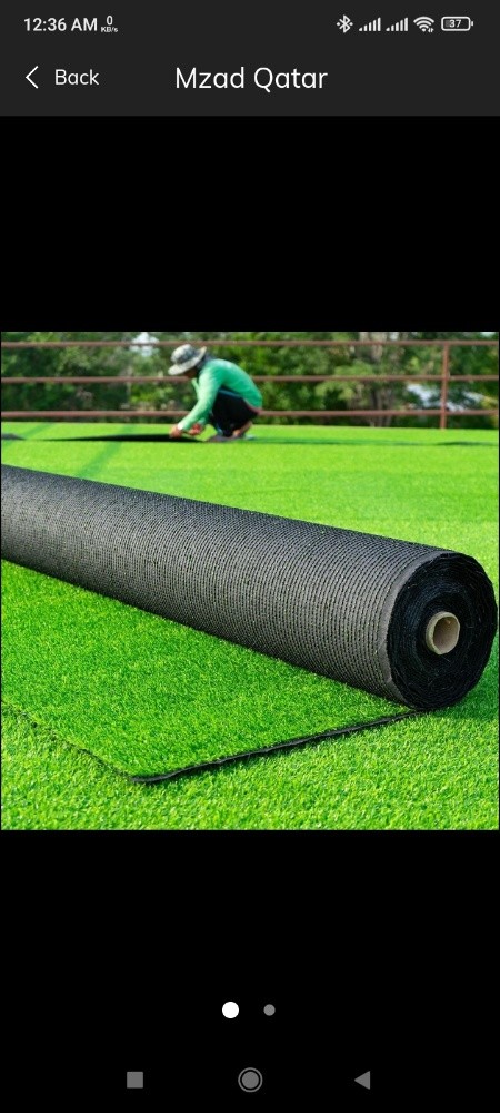 متجر السجاد - 2