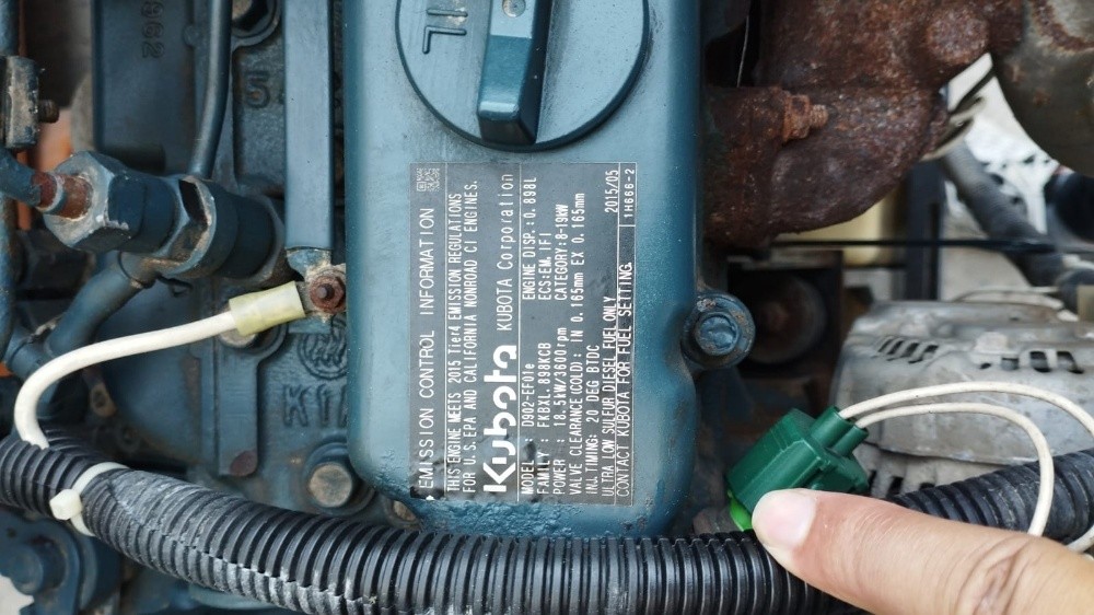 Miller 10kva Generator - 4