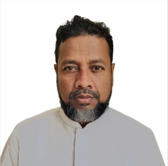 Mohammad Sulaiman  - 1