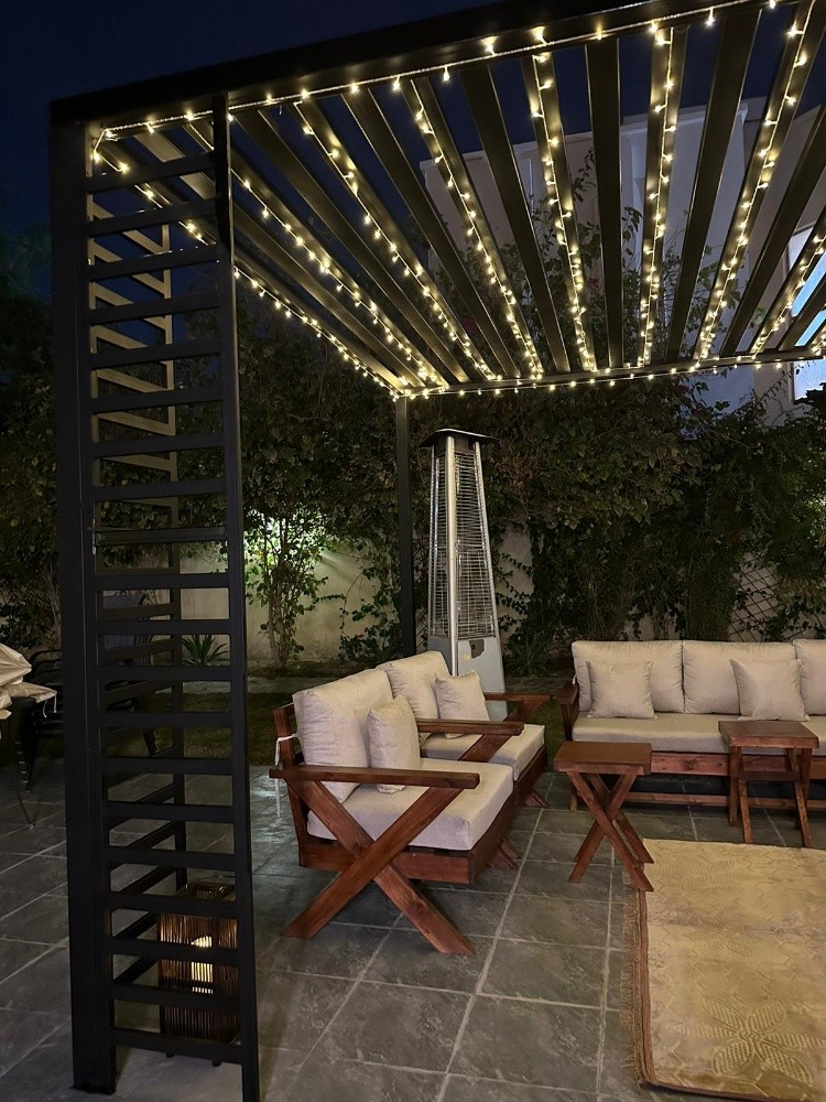 Garden, Pergola & Home Decor - 6