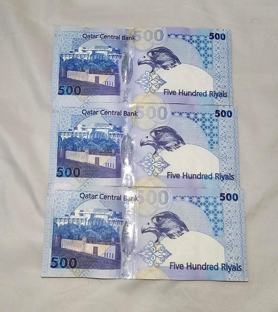3 خمسميات قديمه ارقام مميزة - 2