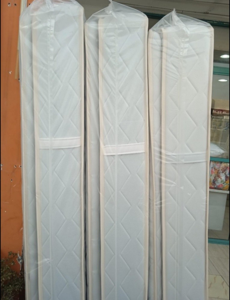 spring mattresses all size have - 4