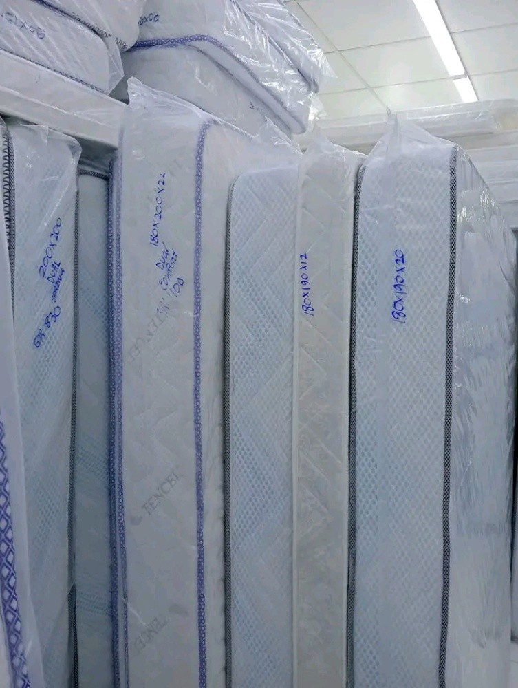 spring mattresses all size have - 2