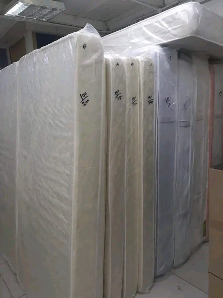 spring mattresses all size have - 7