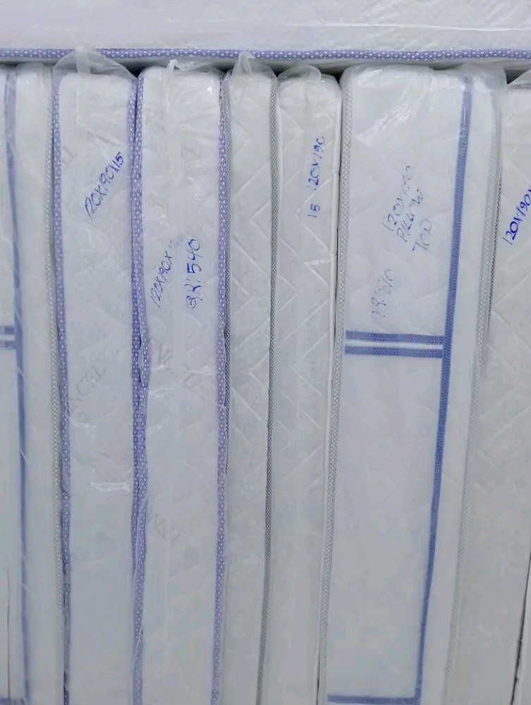 spring mattresses all size have - 3