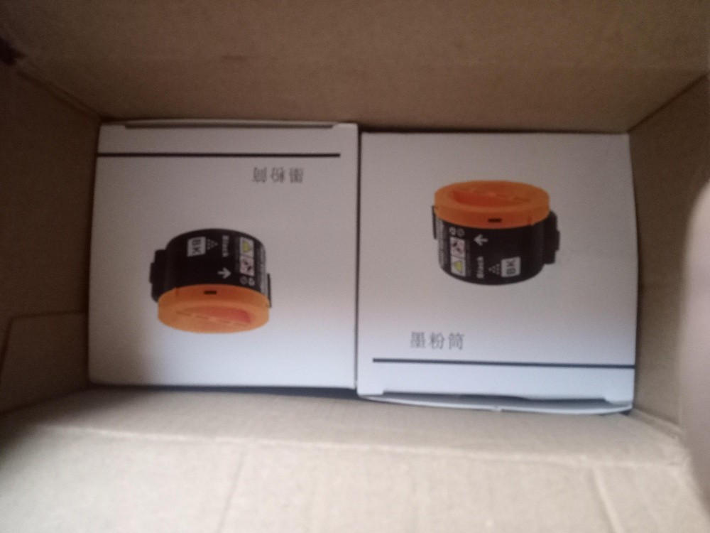 printer ink Xerox - 1