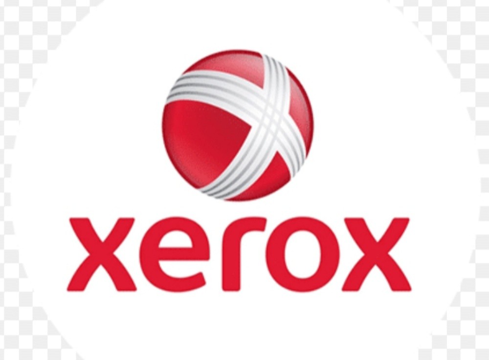 printer ink Xerox - 4
