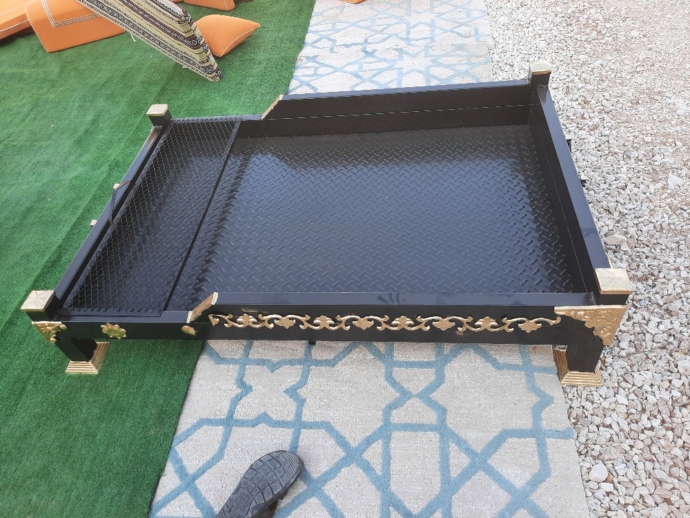 أوجار - 1