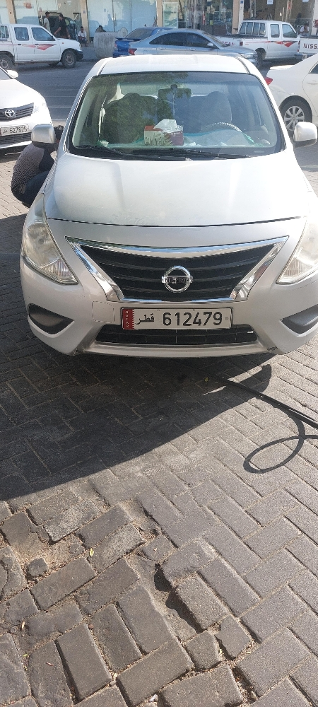 very good car everting is good - 1