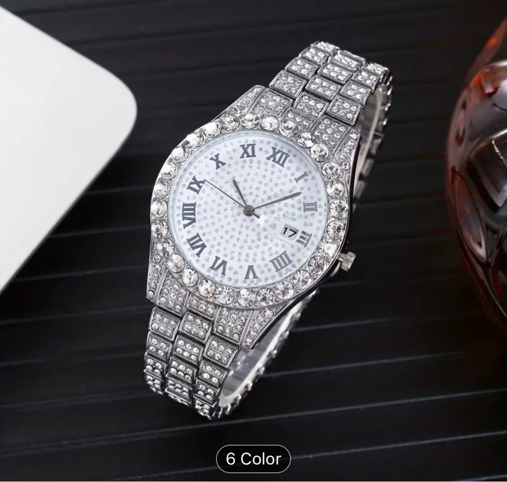 mens watch - 2