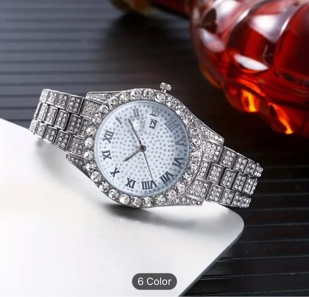 mens watch - 6