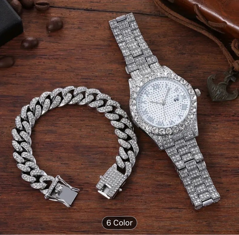 mens watch - 5