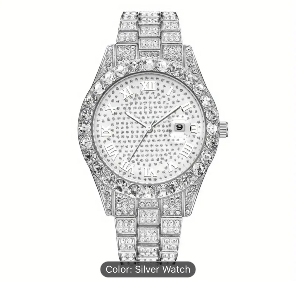 mens watch - 1