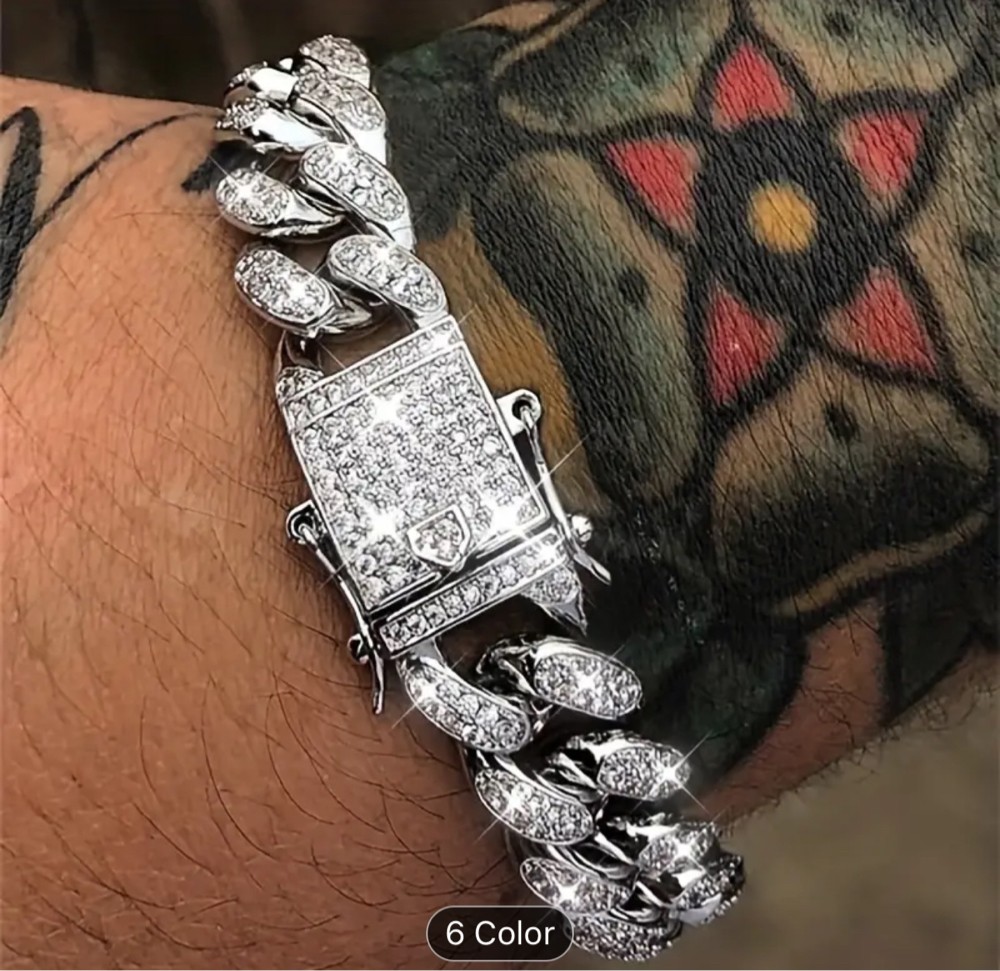 mens watch - 3