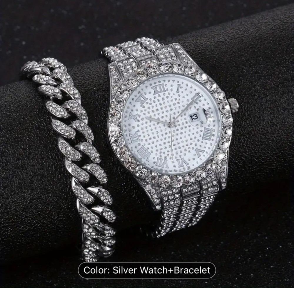 mens watch - 4