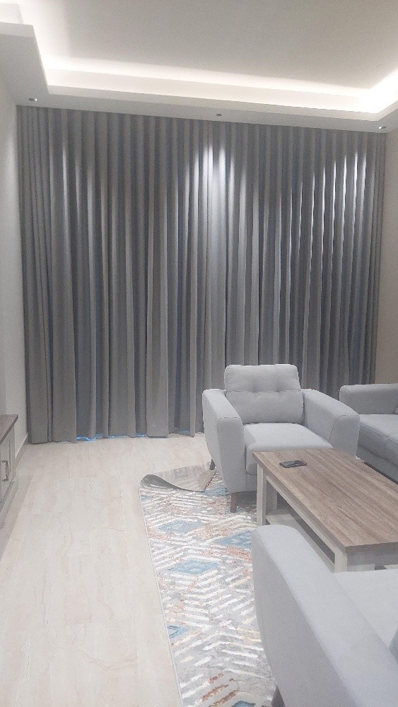 نقوم بإصلاحات وإصلاحات بادما - 1