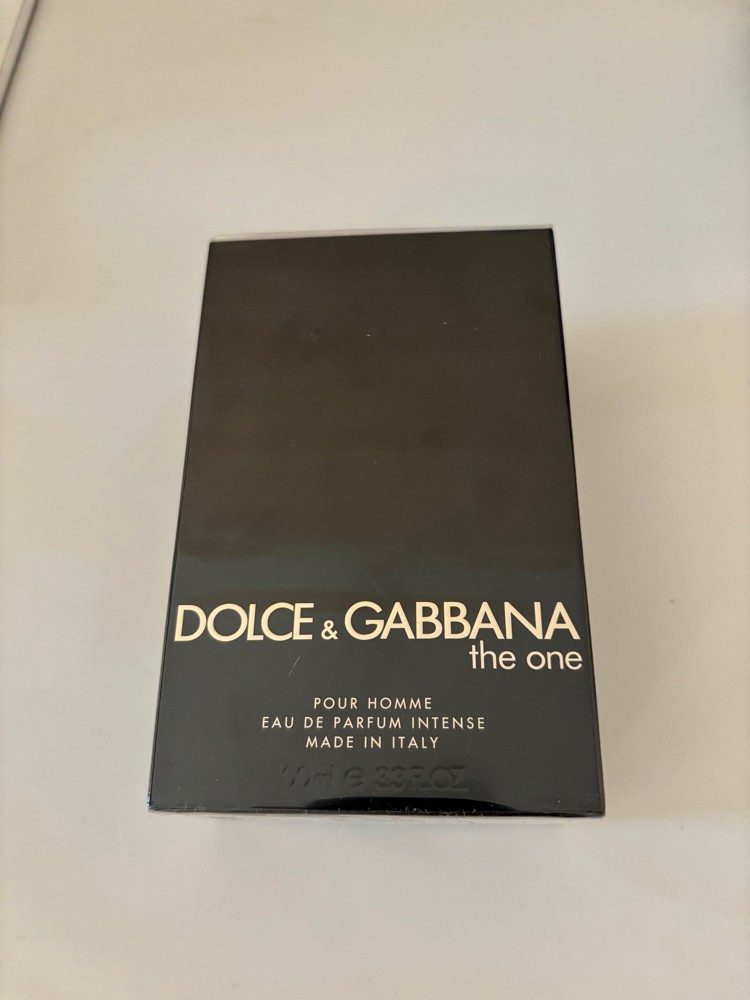 Dolce&Gabbana the one 100ml - 1