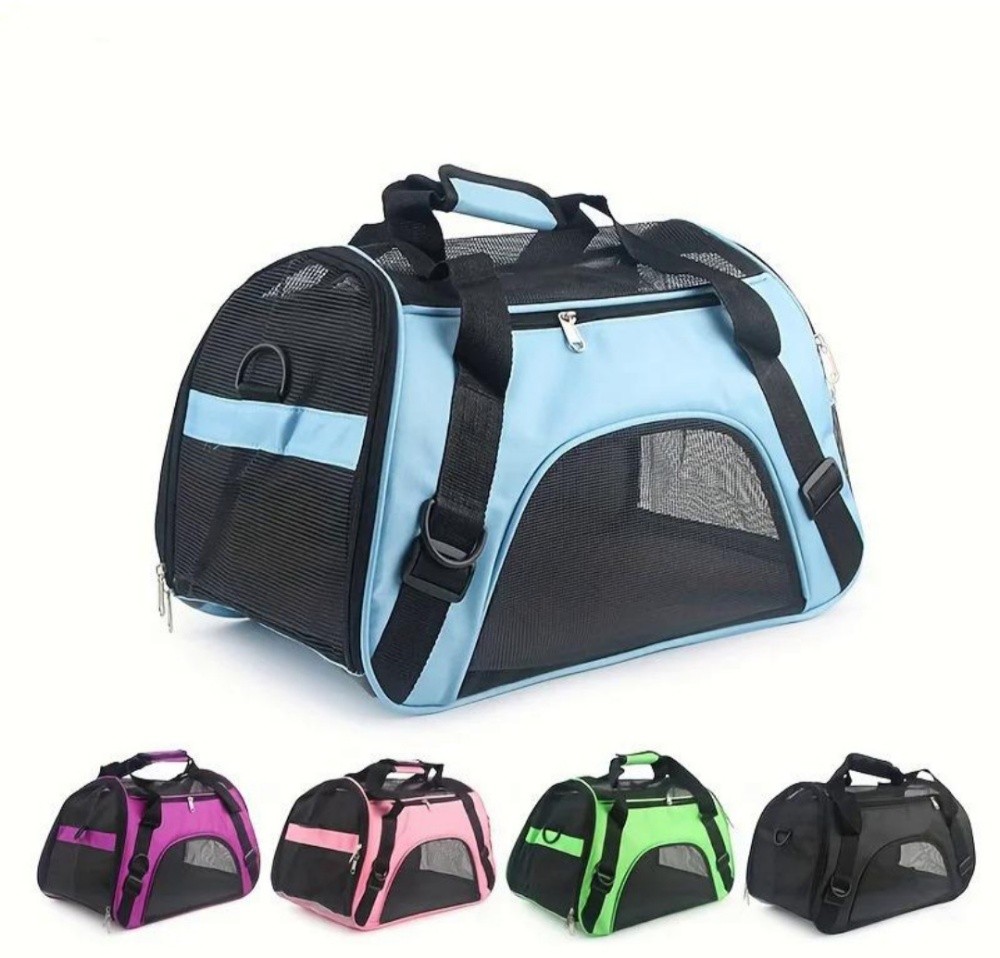 carrier dog Cat pet portable bag - 1
