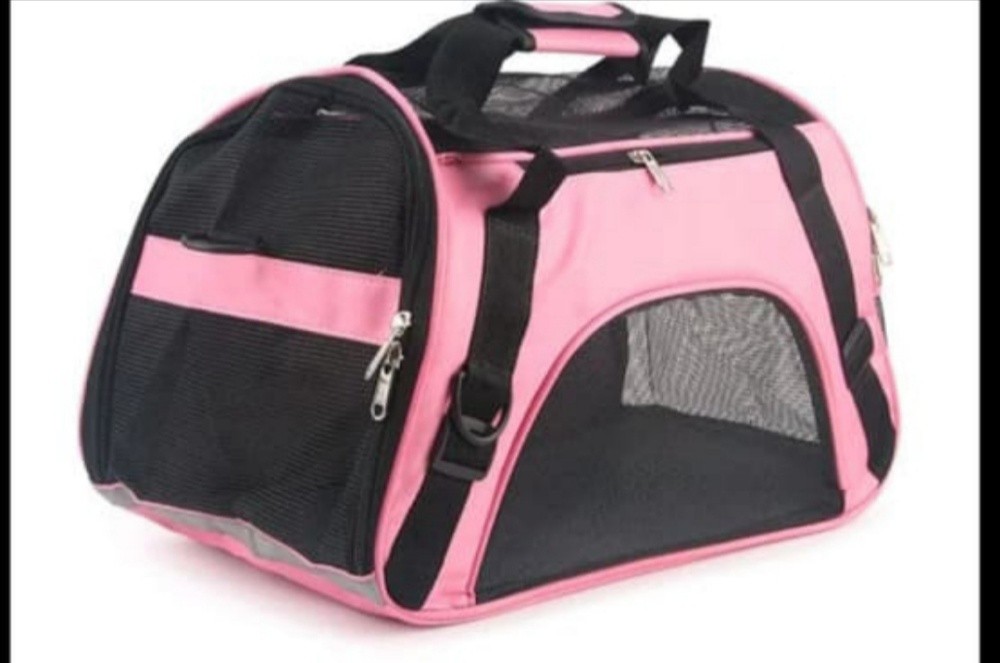 carrier dog Cat pet portable bag - 2