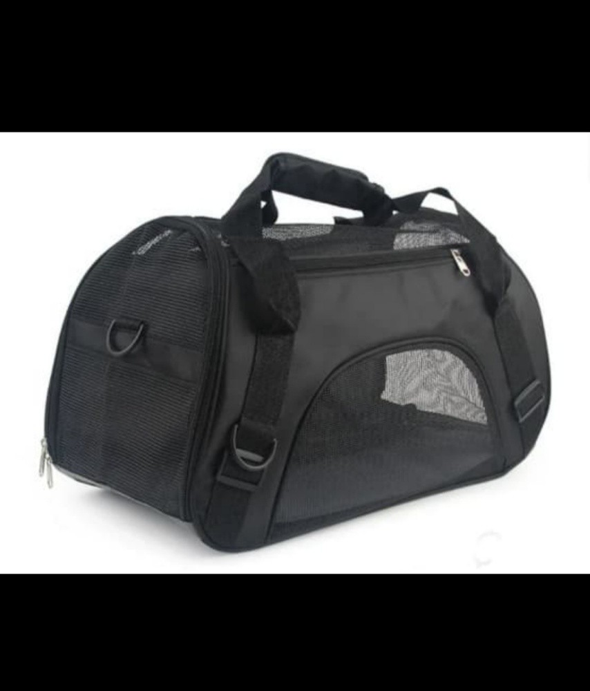 carrier dog Cat pet portable bag - 4