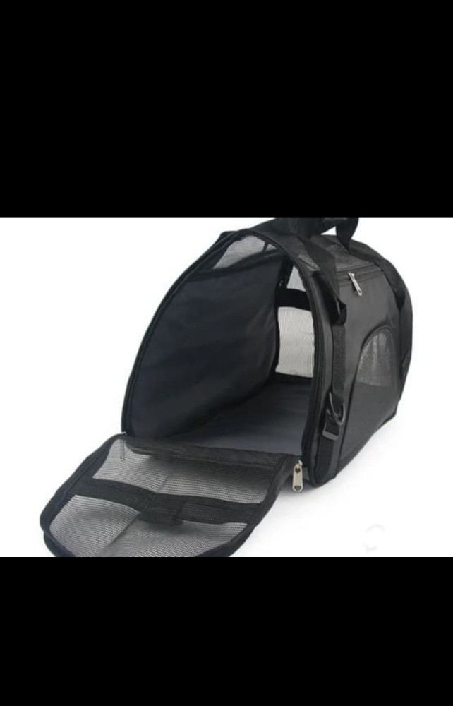 carrier dog Cat pet portable bag - 5