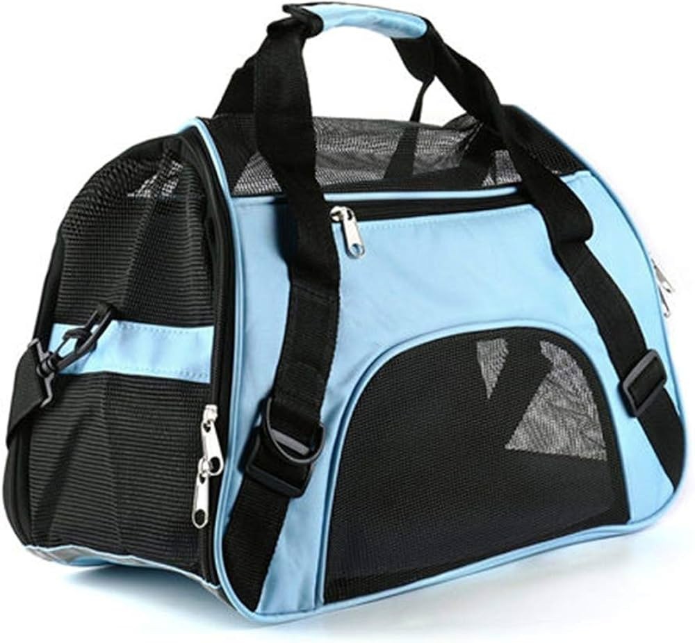 carrier dog Cat pet portable bag - 3
