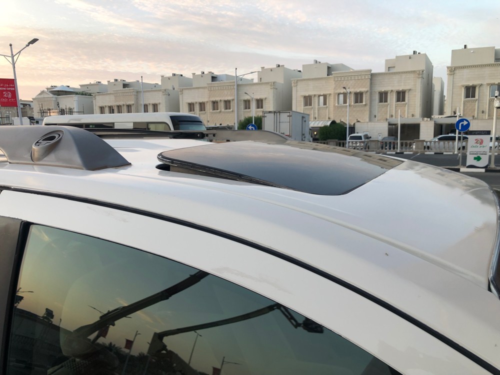 Nissan Armada perfect condition - 9