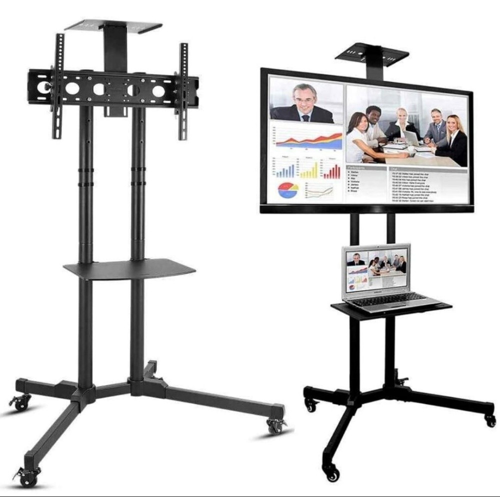 tv trolley stand - 1