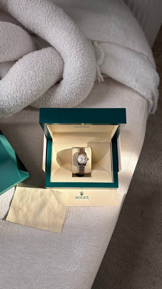 Rolex Datejust 31
2650 - 2