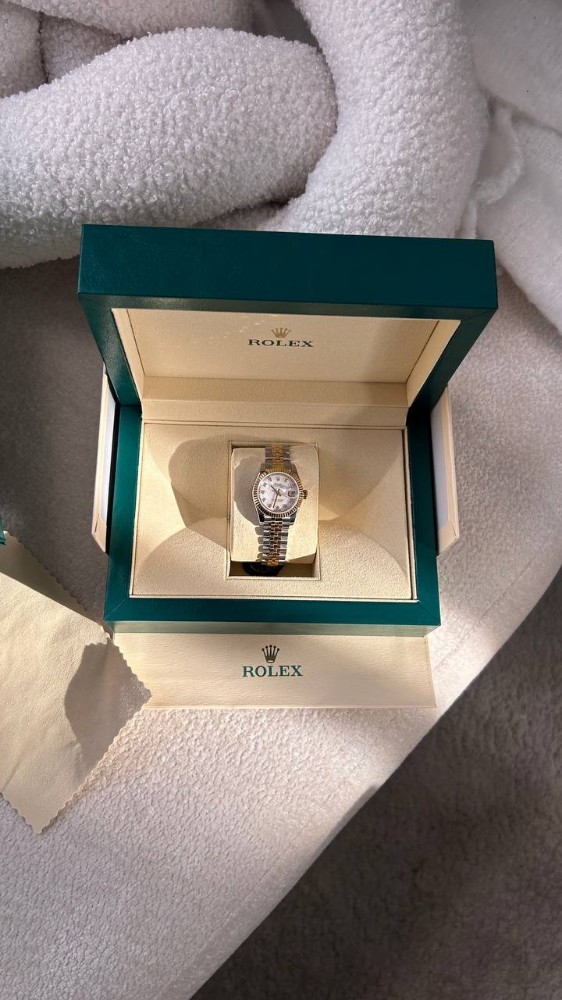 Rolex Datejust 31
2650 - 5