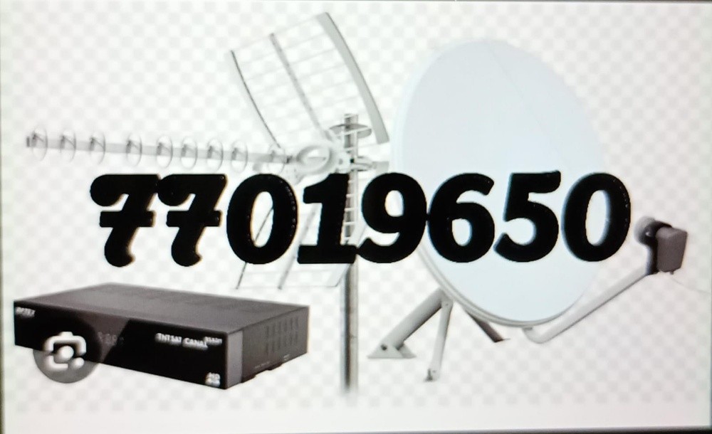 sattalite dish and cctv fixing - 5