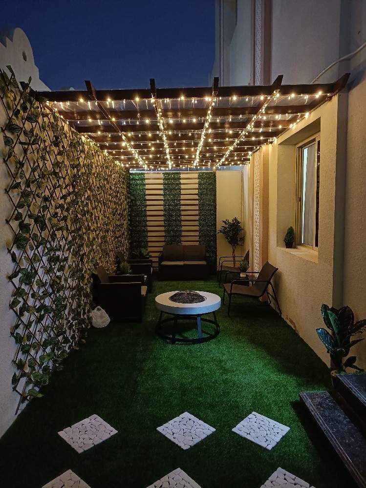 Garden, Pergola, & Home Decor - 1