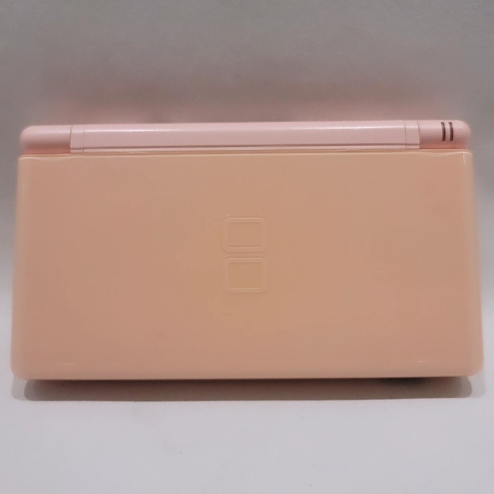 NINTENDO DSi XL Pink - 2