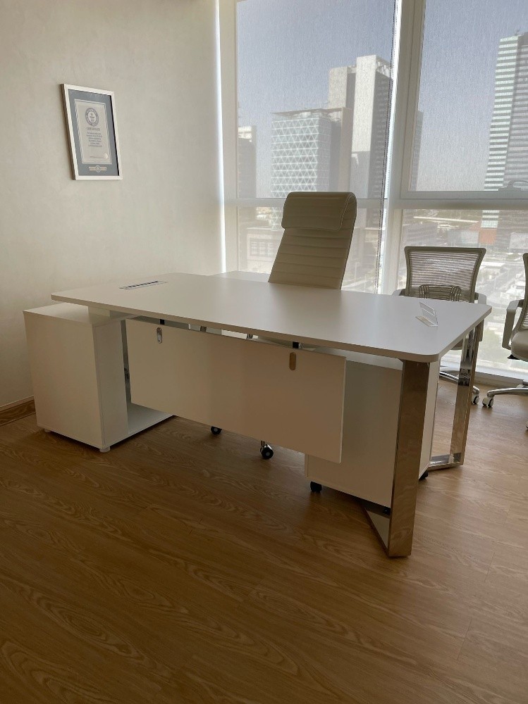 used furniture buying scaling - 12