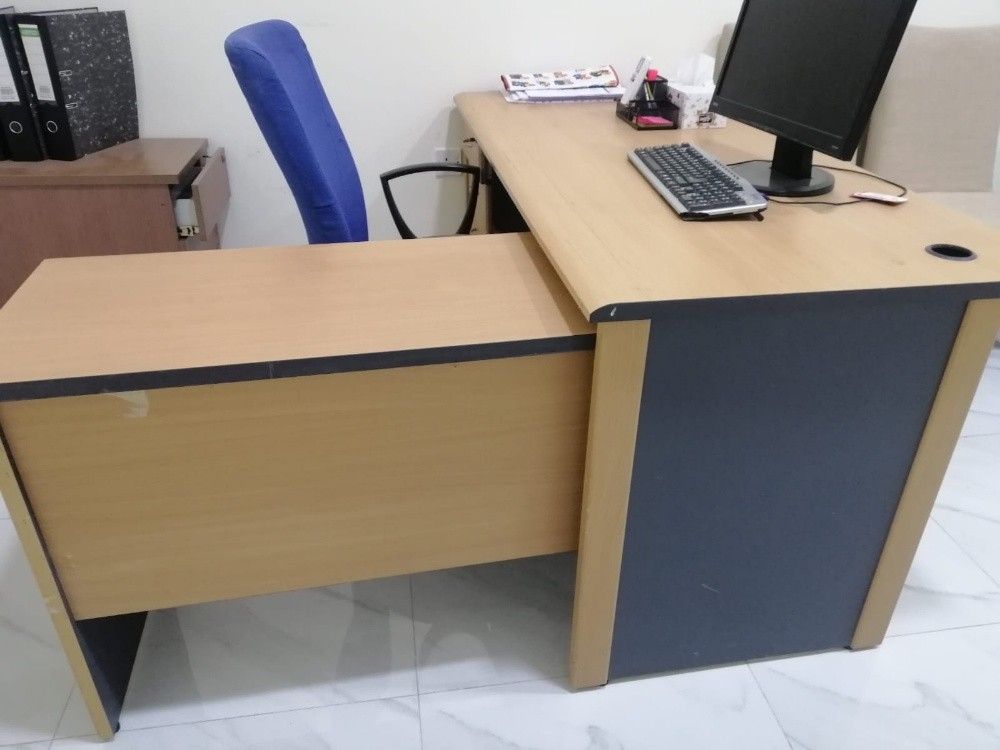 used furniture buying scaling - 6