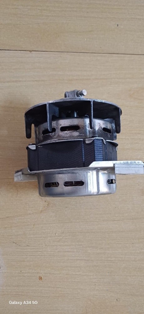Washing machine spare parts [LG] - 2