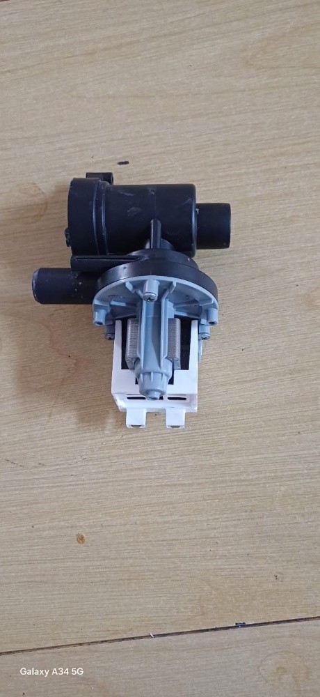 Washing machine spare parts [LG] - 1