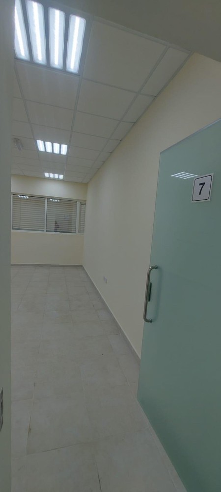 Business center office for rent - 6