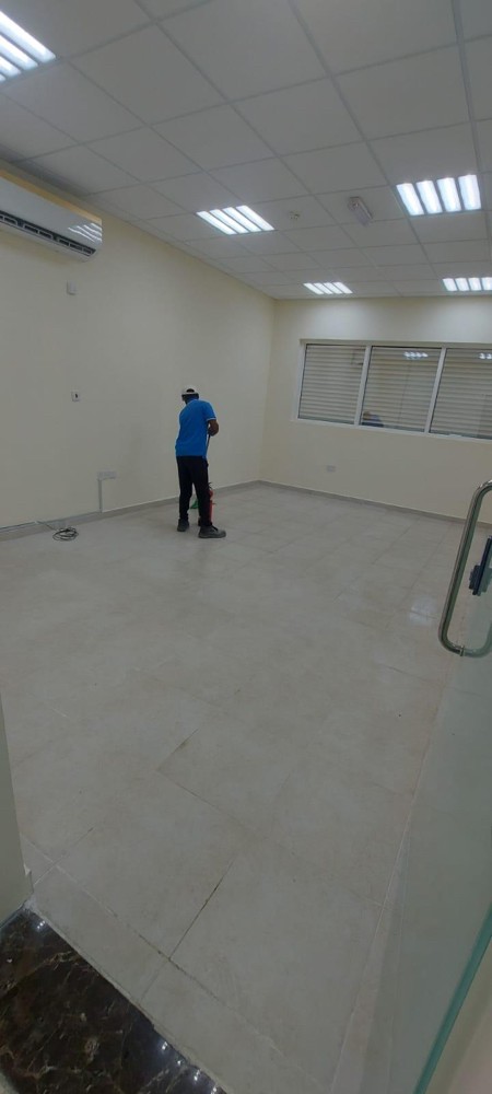 Business center office for rent - 5
