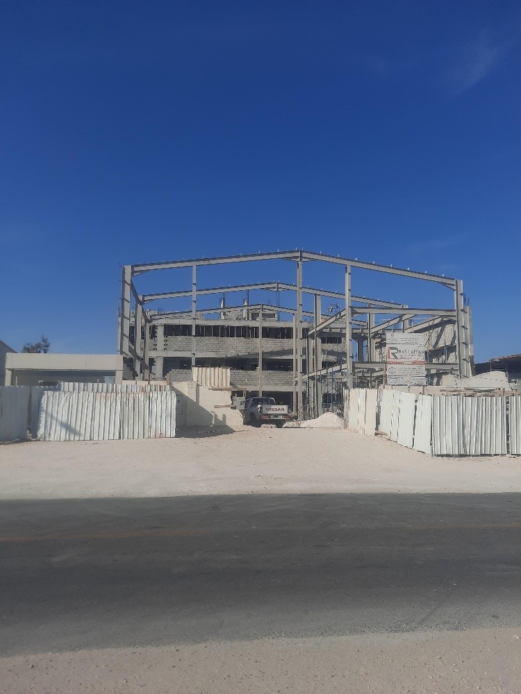 حداد - 7