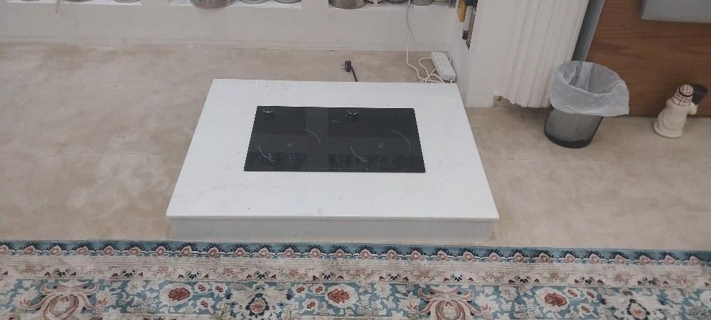 ديكورات رخام للمنزل - 5